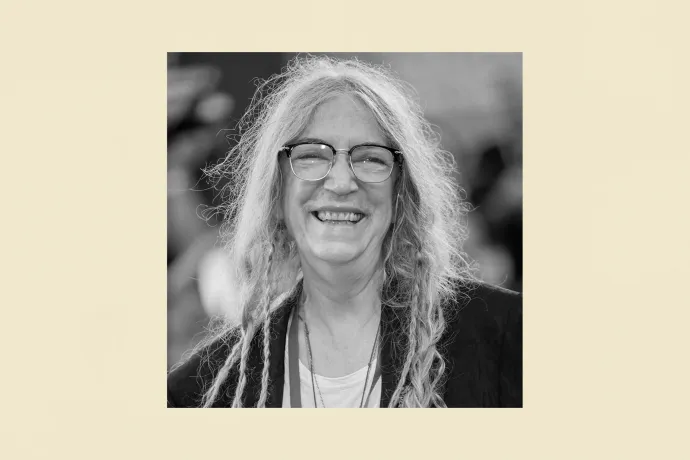 Patti Smith: Angyalok kenyere (részlet)