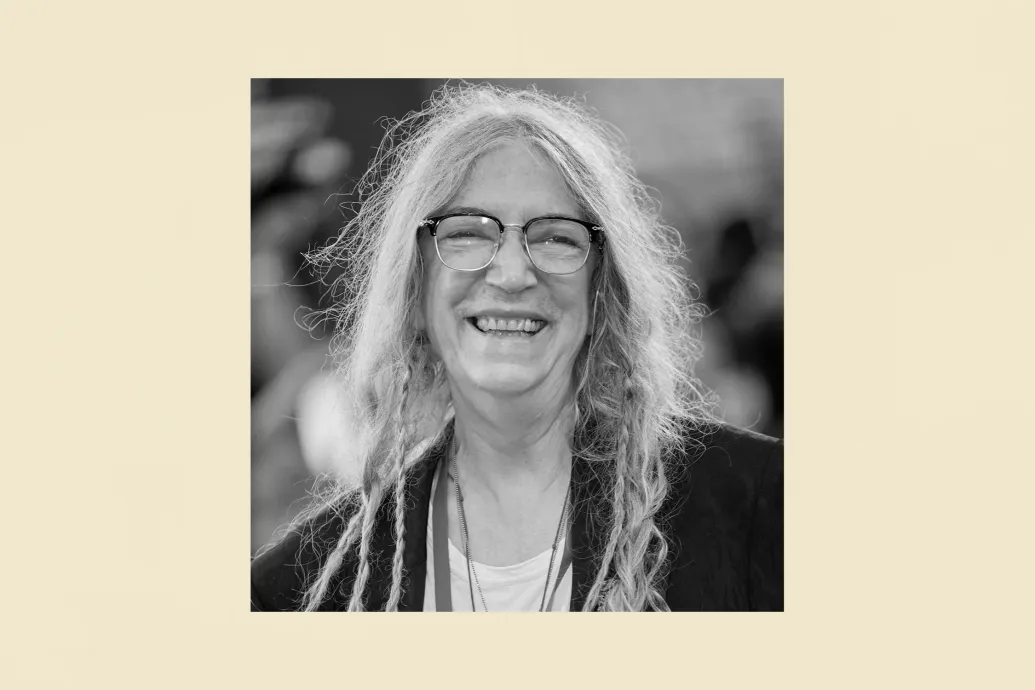 Patti Smith: Angyalok kenyere (részlet)