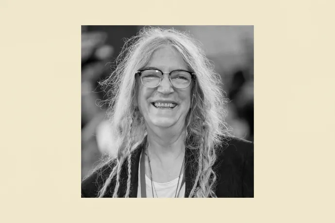 Patti Smith: Angyalok kenyere (részlet)