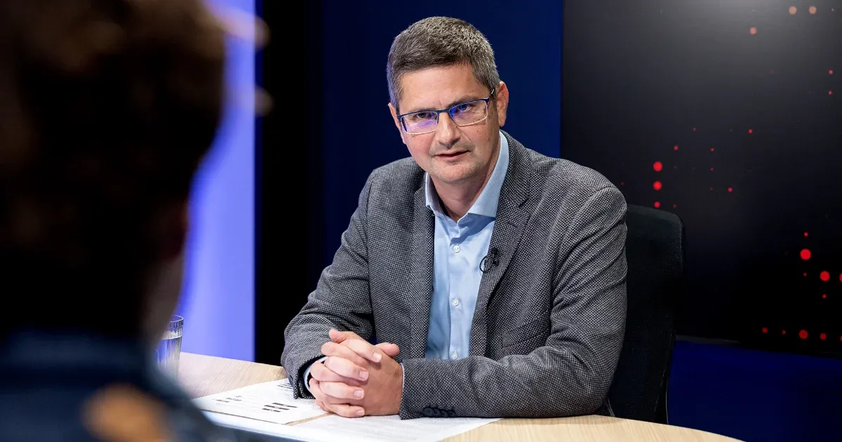 Ez egy másik ország, mint 2022-ben, ezért nem működnek a Fidesz módszerei