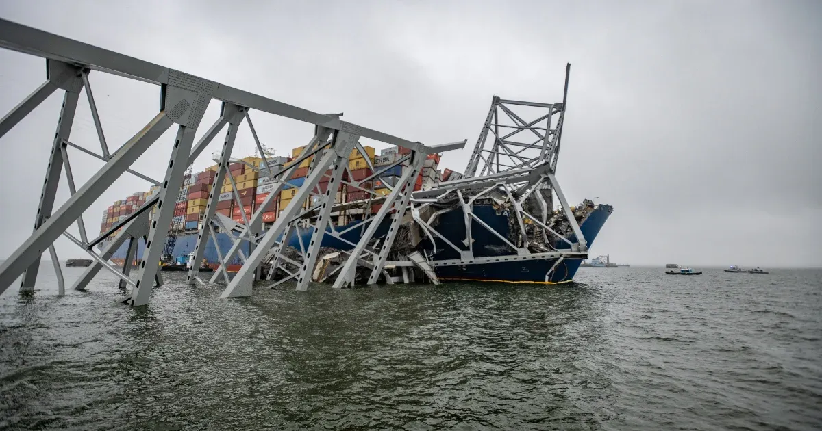 Egy kicsúszott pici kábel okozott 1500 milliárd forintos kárt