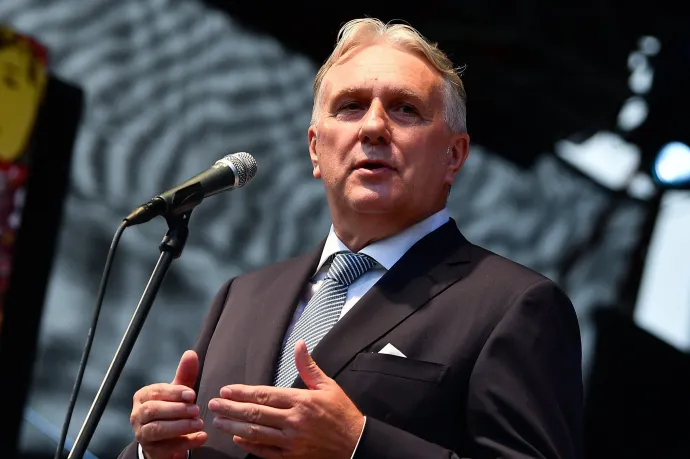 Újabb kartellvizsgálat indult a Nitrogénművek ellen, Bige László környezete nem érti