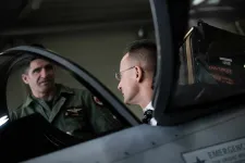 Szijjártó took a jab at NATO weeks after alliance demonstrated superiority over Russian air force