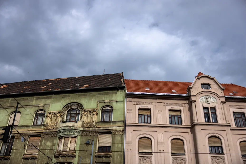Az MNB szerint olyan ütemben drágulhatnak most a magyarországi lakások, mint ebben az évezredben még soha