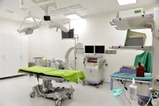 Akadozik a fűtés a Szent János Kórházban, három műtétet el kellett napolni
