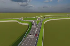 Félprofilos autópálya-szakaszt terveznek Suceava megyében, mert nincs pénz normálisra