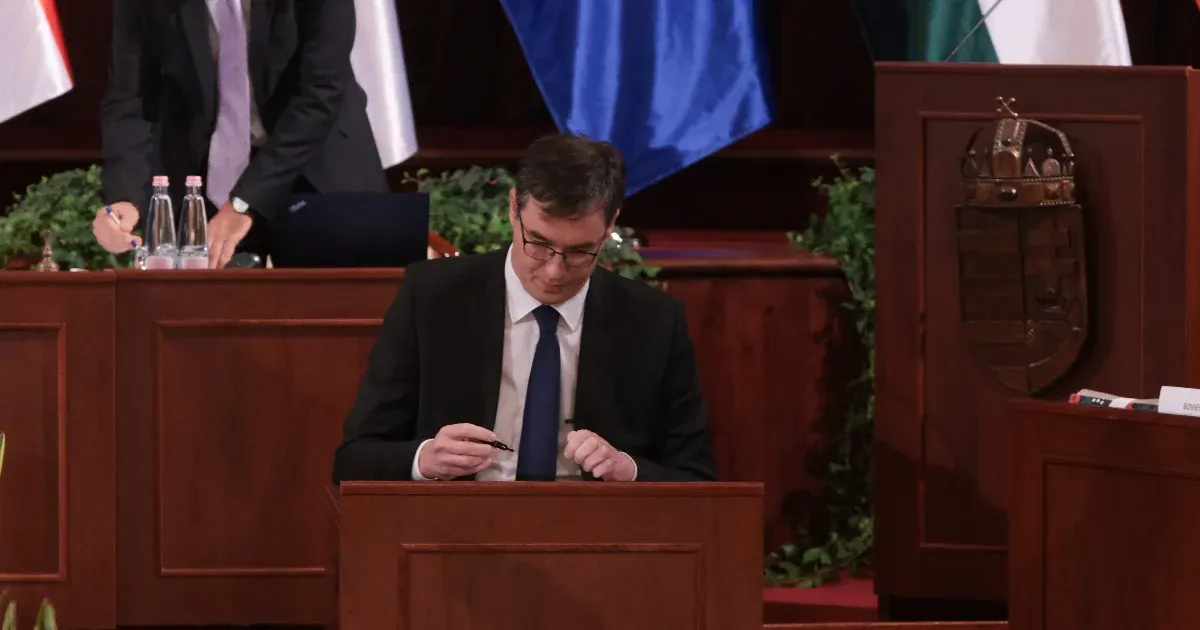 Egy év után ismét megpróbálnak főpolgármester-helyettest választani Karácsony mellé