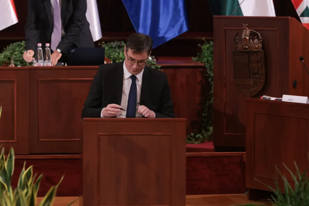 Egy év után ismét megpróbálnak főpolgármester-helyettest választani Karácsony mellé