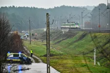 Lengyelország bezárja az utolsó orosz konzulátust is a vasúti robbantás miatt