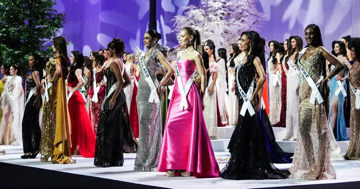 Lemondtak a Miss Universe zsűritagjai a botrány miatt Lemondtak a Miss Universe zsűritagjai a botrány miatt