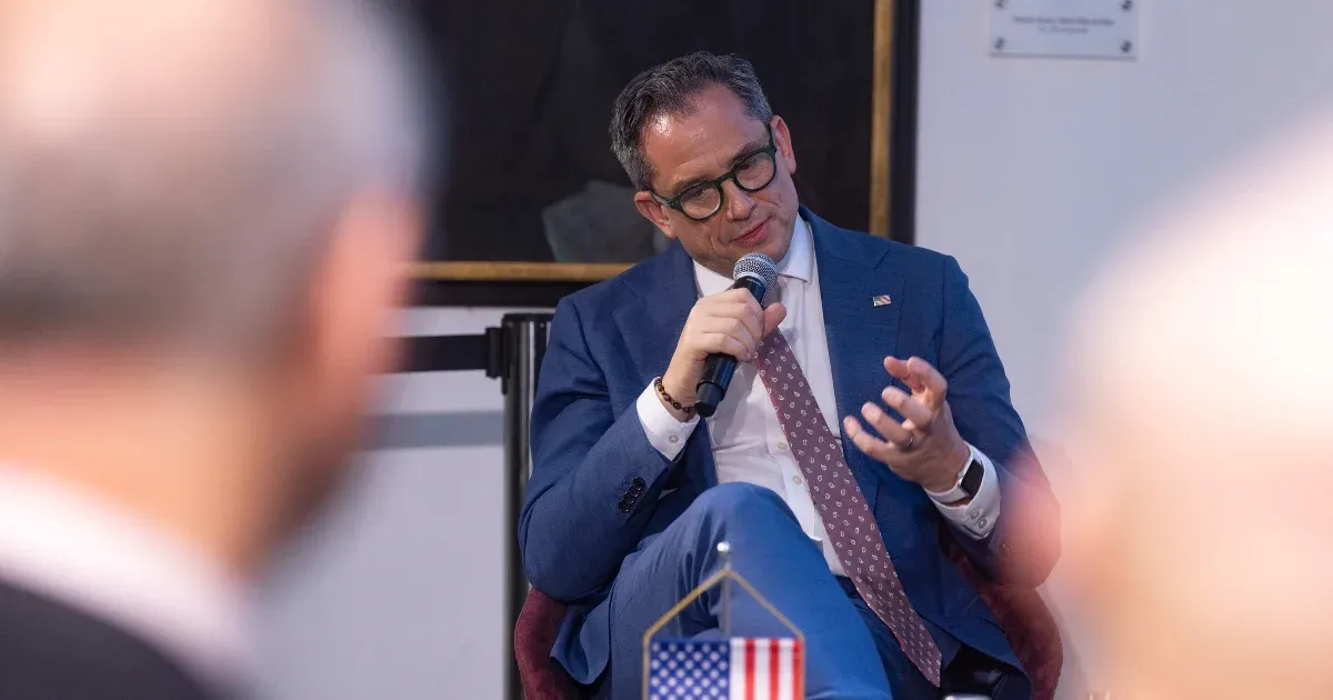 Az amerikai nagykövetség arra készül, hogy Budapesten találkozik majd Trump Putyinnal