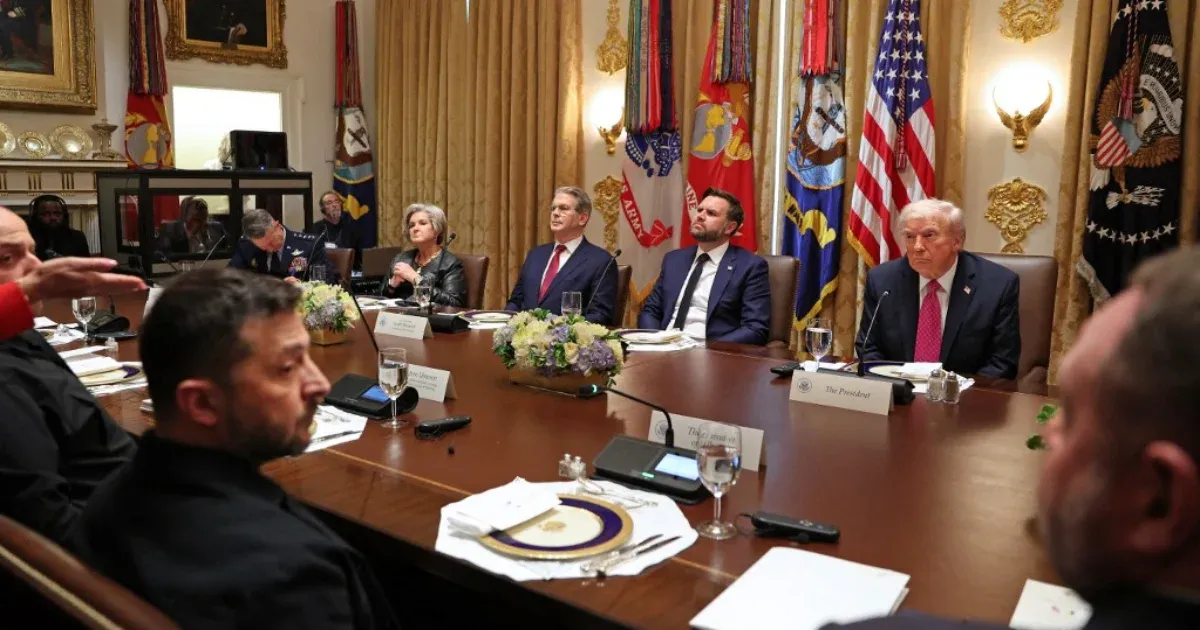 Trumpék olyan területeket is az oroszoknak adnának, amit azok még nem is szereztek meg