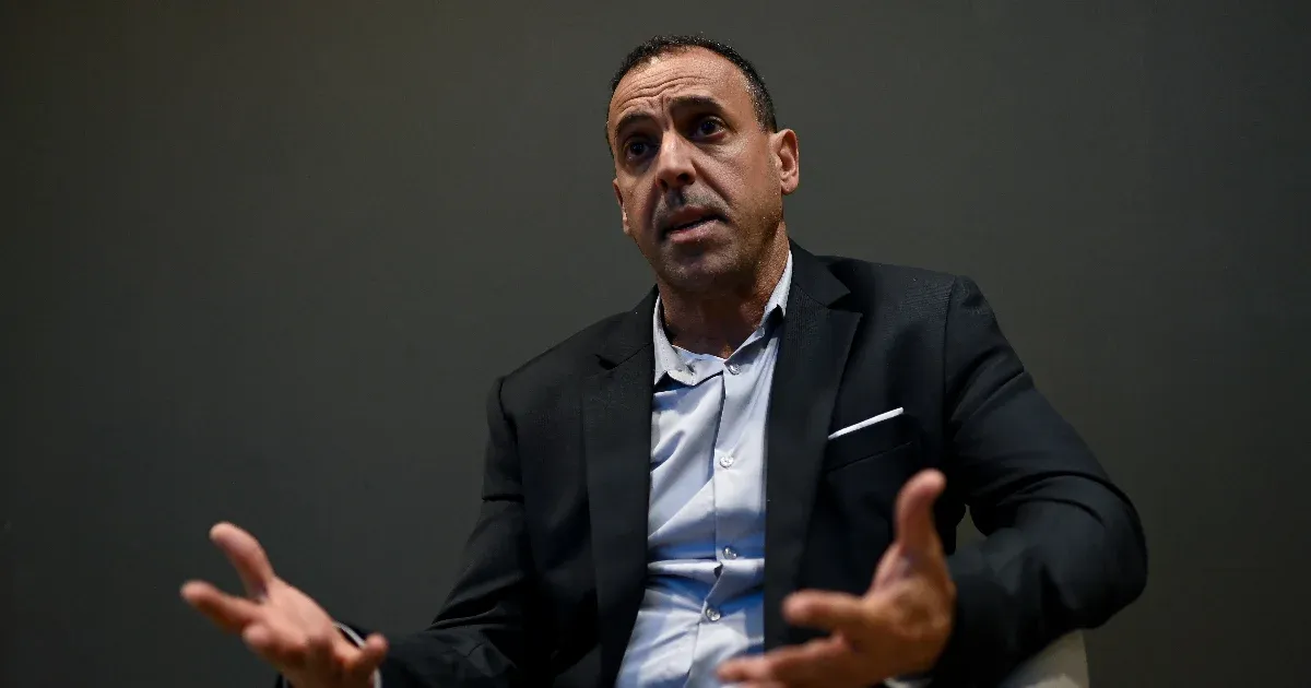 Remélem soha nem látom a fogvatartóimat, talán meg is ölném őket