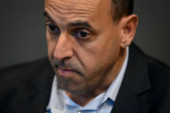 Fotó: Bődey János / Telex