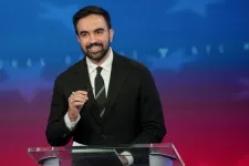 Donald Trump a Fehér Házban fogadja Zohran Mamdanit