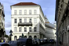 Magyarország legdrágább utcájában 6,7 millió forintos az átlagos négyzetméterár