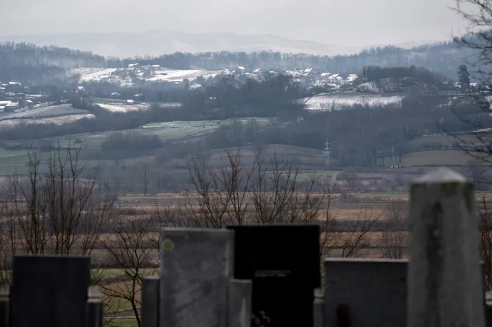 Felfüggesztik Szerbiában a sokat kritizált lítiumbánya megvalósítását