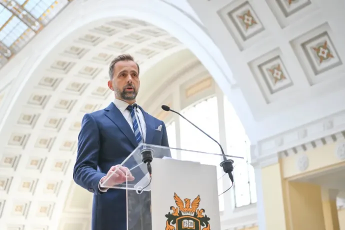 Another door closed for Hungarian researchers, with losses potentially amounting to hundreds of millions of forints