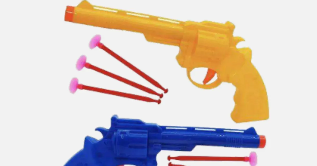 Vigyázzon az online, EU-n kívülről rendelt gyerekjátékokkal, majdnem az összes veszélyes