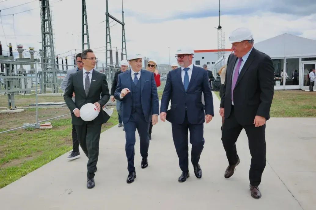 23 milliárd forintból építhet Debrecenben szennyvíztisztítót a Mészáros és Mészáros Zrt.