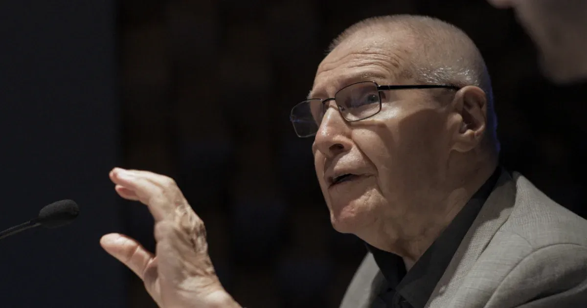 Kurtág György 100. születésnapját a róla készült dokumentumfilmmel ünneplik jövőre a mozik