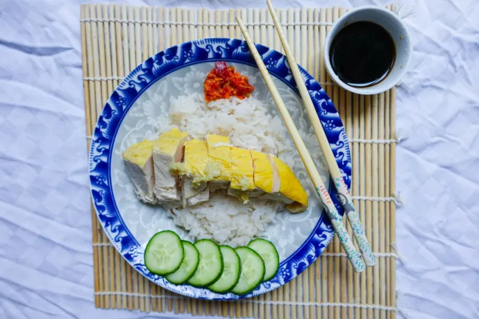 A bácskai rizses hús viszonya a világ ezerféle rizses húsaihoz