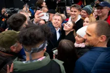 Elindult az előregisztráció a Tisza Párt előválasztására