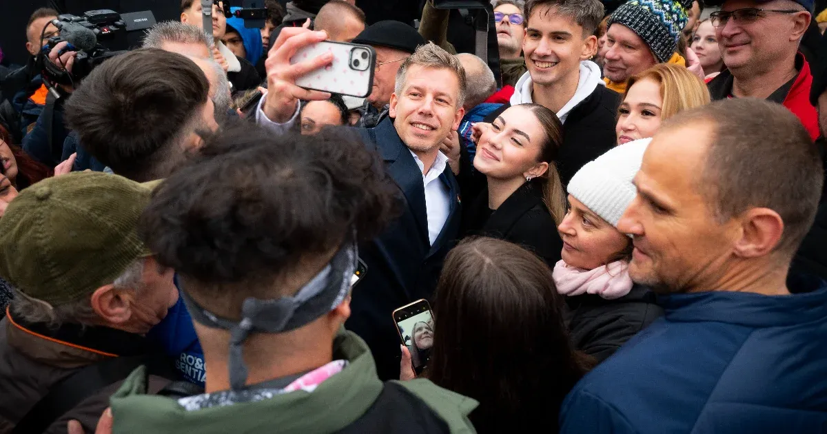 Elindult az előregisztráció a Tisza Párt előválasztására