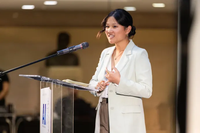 Az MI-cégek az új gyarmatosítók, a birodalmuk illúziókból épült, de a hatalmuk nagyon is valóságos