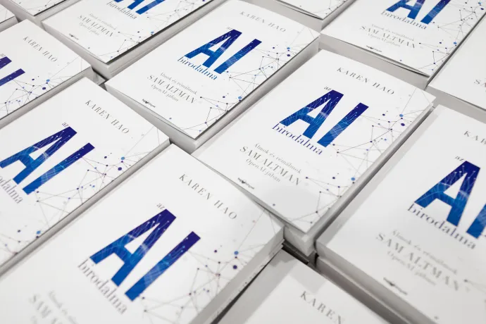 Fotó: Szondy Dalma / HVG