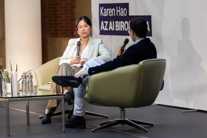 Fotó: Szondy Dalma / HVG