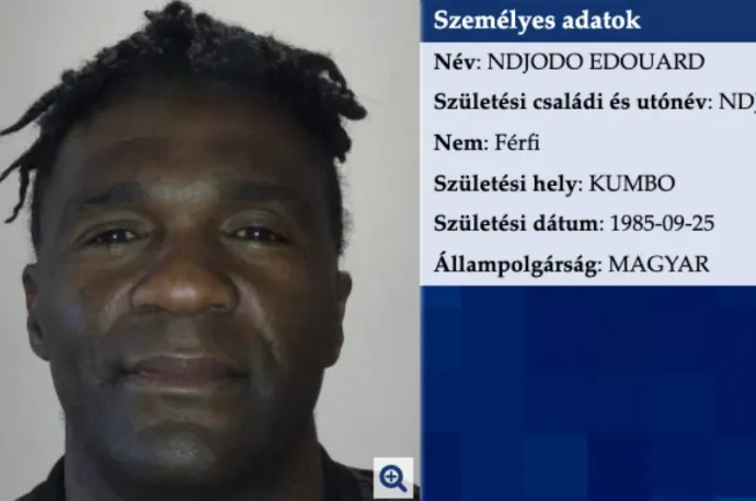 Garázdaság miatt körözik a Fradi korábbi focistáját