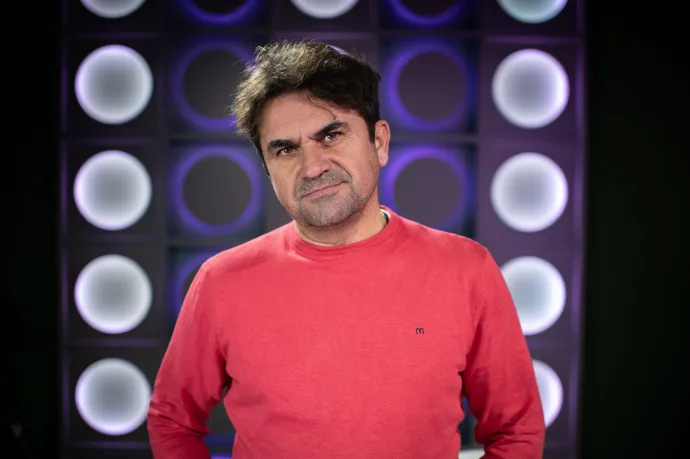 Amikor benne vagy, akkor nem veszed észre, hogy ez bullying – erős gondolatok Csőre Gábor interjújából