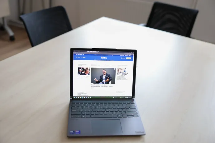 Fotó: Bődey János / Telex