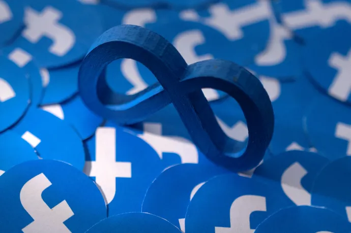 180 milliárd forint fizetésére kötelezte a Facebook anyacégét egy spanyol bíróság