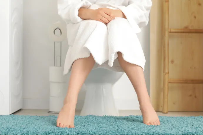 Így töröld a feneked – mindenkit érintő téma, mégsem beszélünk róla