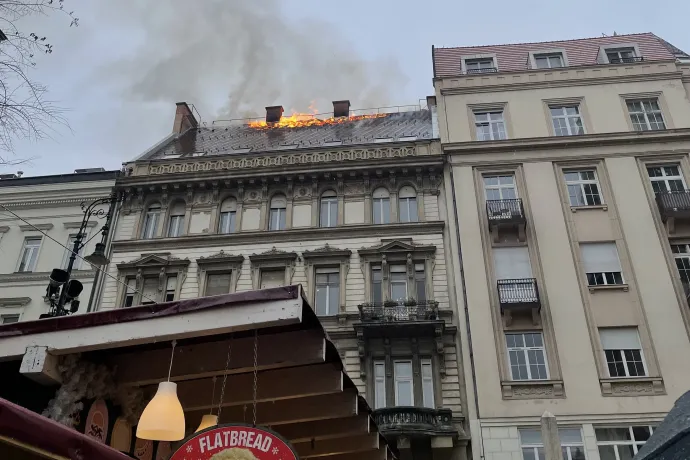 Fotó: Olvasói fotó; Bődey János / Telex