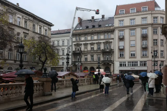 Fotó: Olvasói fotó; Bődey János / Telex