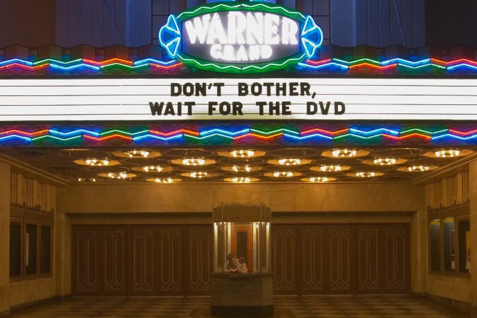 Van, ami megfizethetetlen: a kultúra