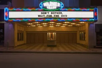 Van, ami megfizethetetlen: a kultúra