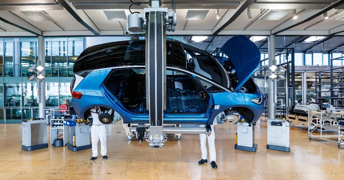 A német gazdasági intézkedés, ami magyar munkahelyeket menthet meg