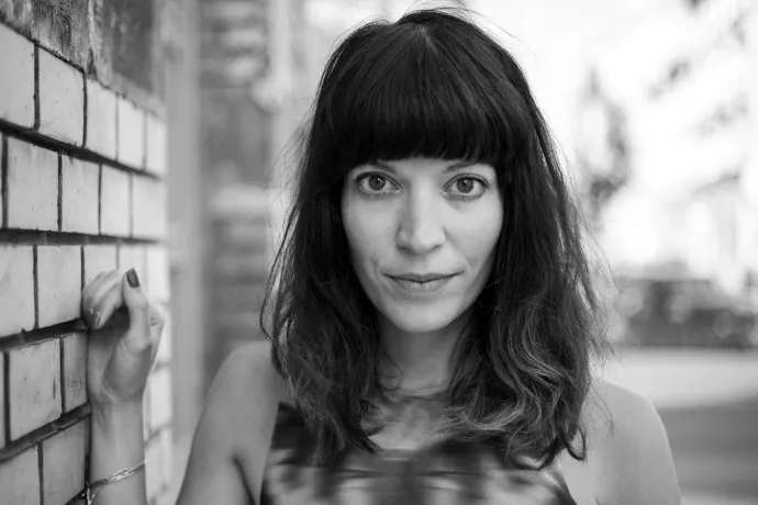 Fotó: Gerencsér Anna archívumából