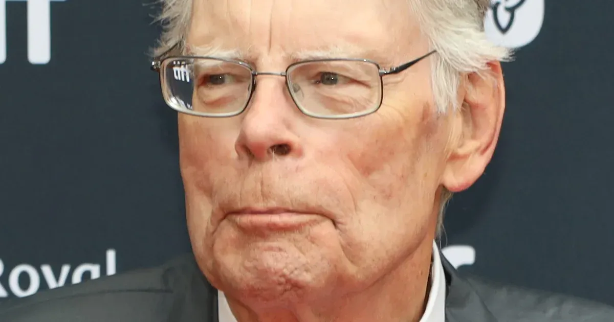 Több orosz üzlet is eltüntette Stephen King Az című regényét a kínálatából