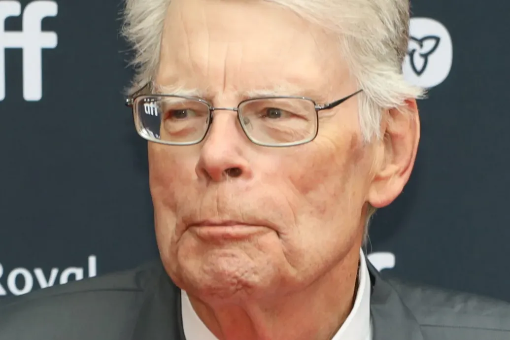 Több orosz üzlet is eltüntette Stephen King Az című regényét a kínálatából
