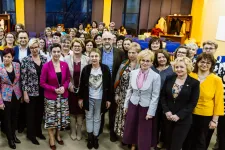 Az RMDSZ-nek mégsem közös ügye a nők elleni erőszak visszaszorítása? Nem tudjuk. Nem válaszoltak.