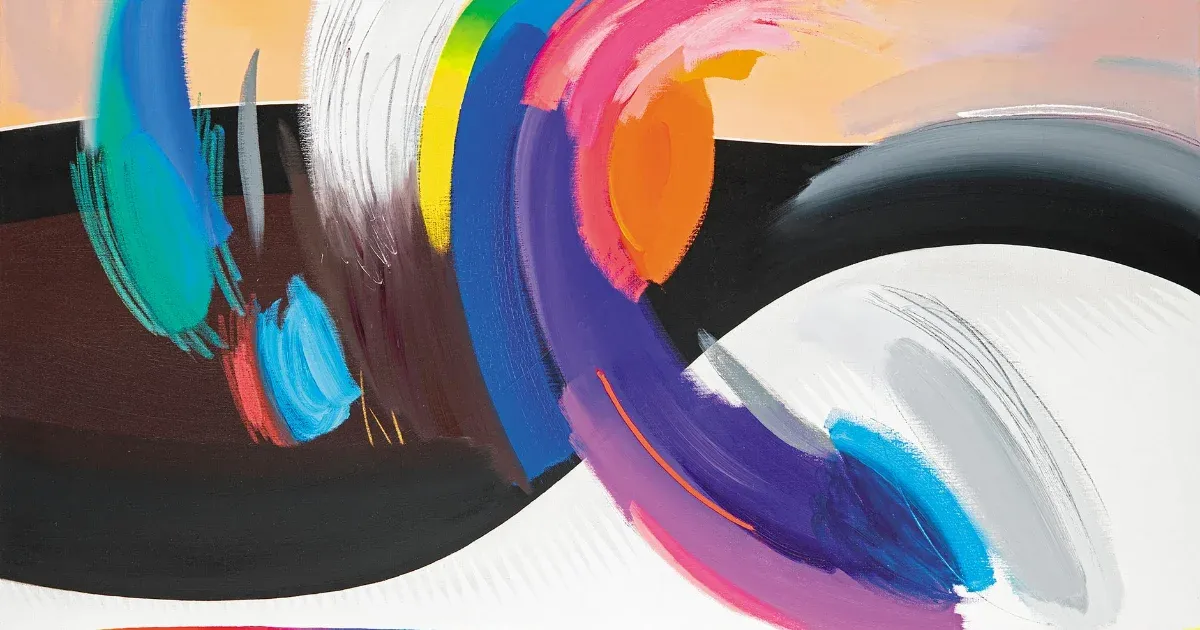 Milliókat fizettek a digitális művészet magyar származású úttörőjének képéért