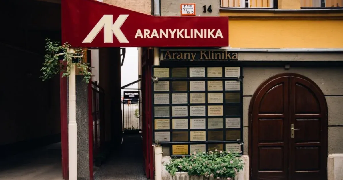 Novák Katalin beszállt az apja magánklinikájába