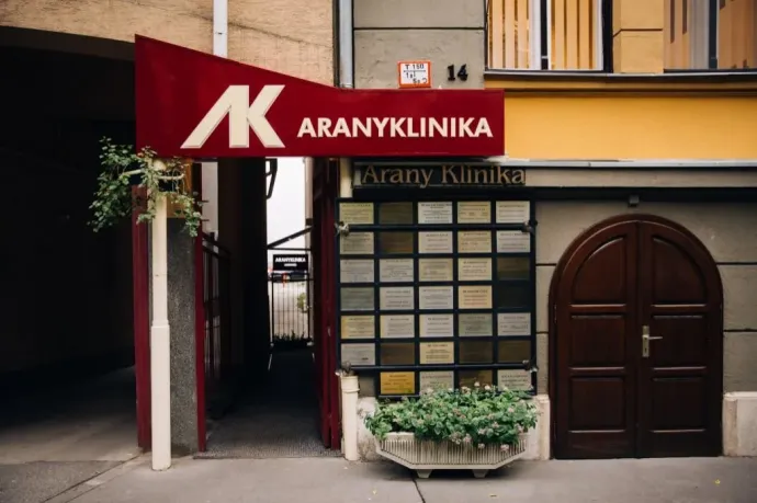 Novák Katalin beszállt az apja magánklinikájába