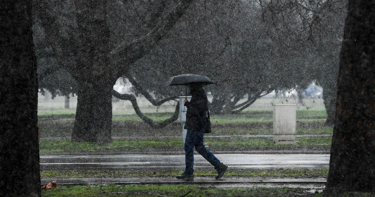 Unja a szürkeséget és az esőt? Rossz hírünk van: jön a havazás is!