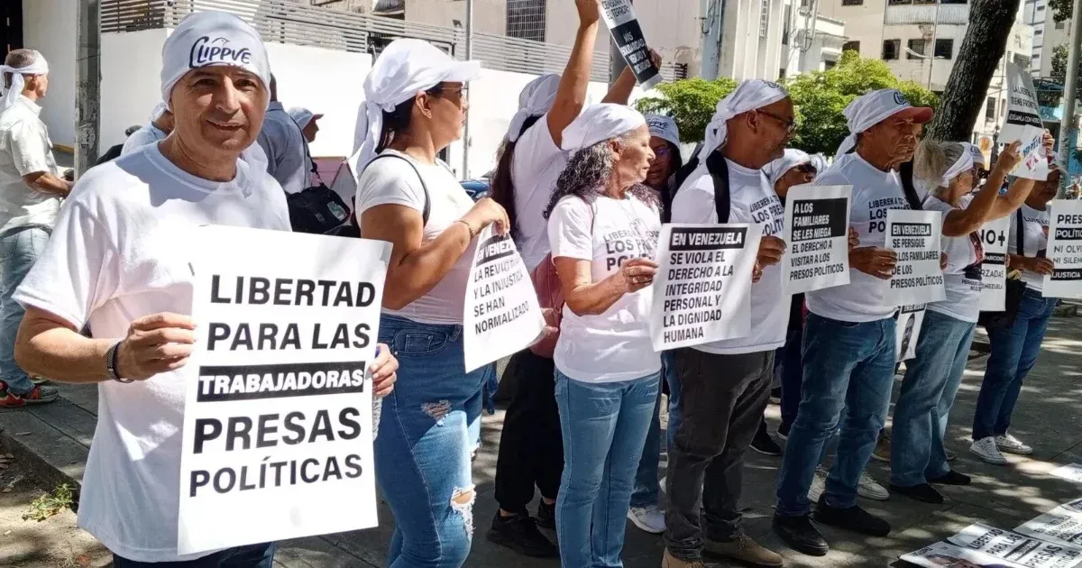 Külügyminisztérium a bebörtönzött magyar nőről: A venezuelai börtönviszonyokhoz képest jó körülmények között őrzik